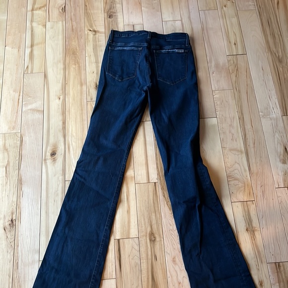 Flare jeans - Picture 3 of 3